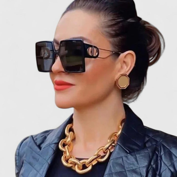 Bryelle | Elegante Zonnebrillen