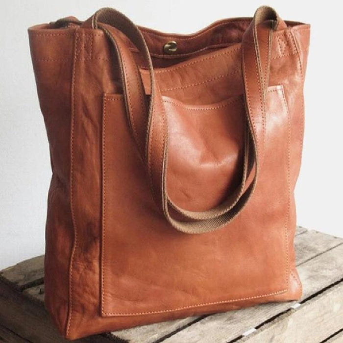 Kimberly™ | Klassieke Handtas