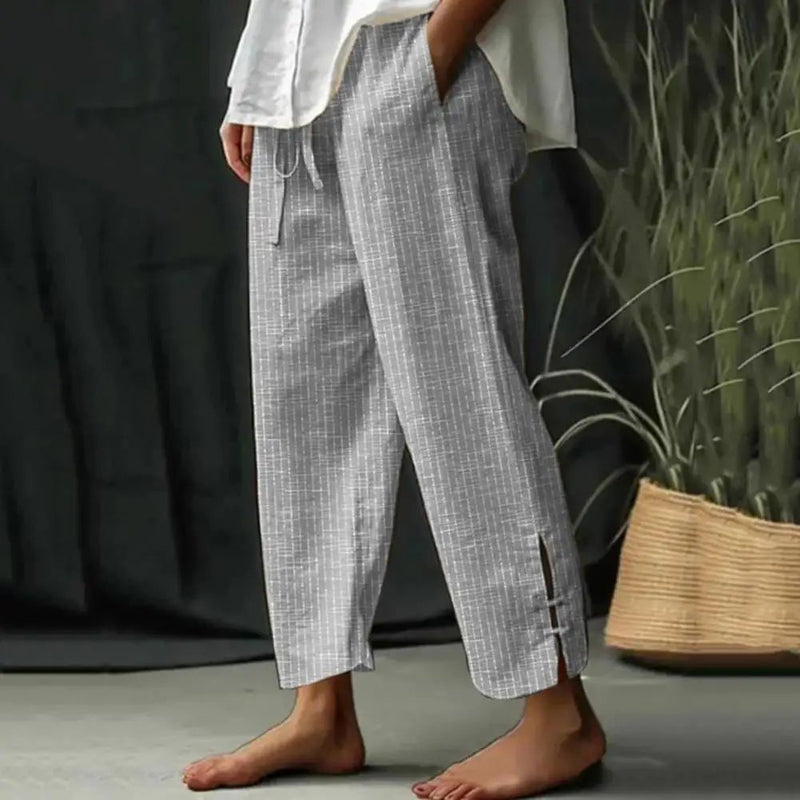 Bellie - Artisan Comfortbroeken