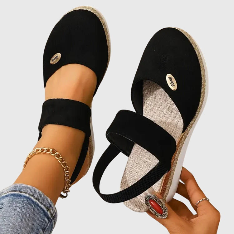 Calista - Orthopedische Comfortsandalen