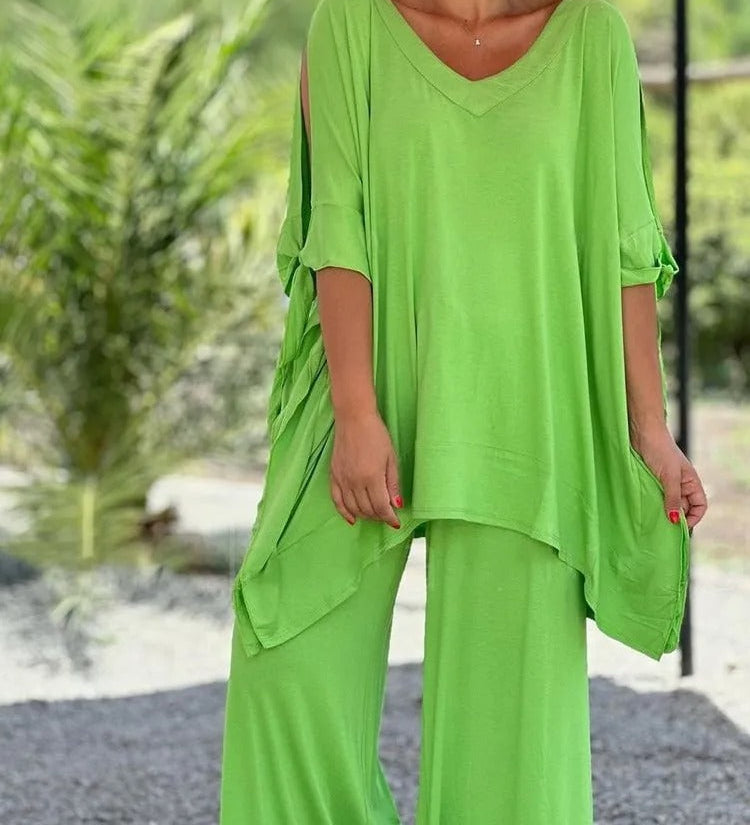 Zelora - Casual Ensemble