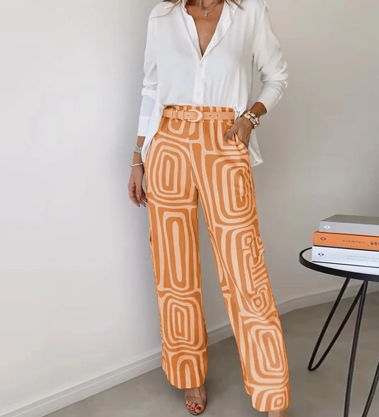 Lysa - Comfortabele en Elegante Set (Riem GRATIS)