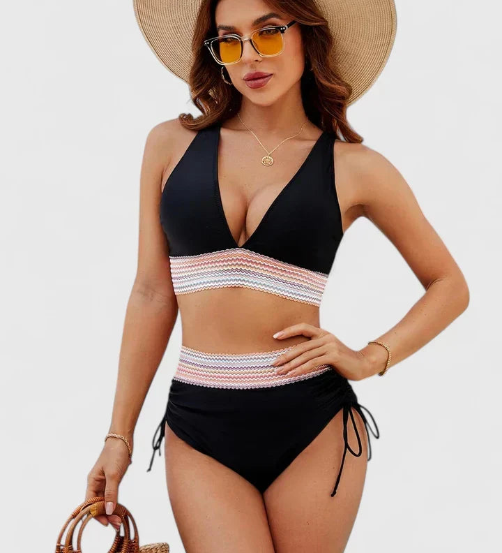 Jayzelliah | Elegante Bikini-set