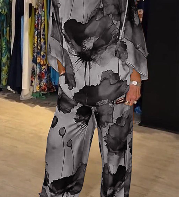 Paisley - Chic Druk Ensemble