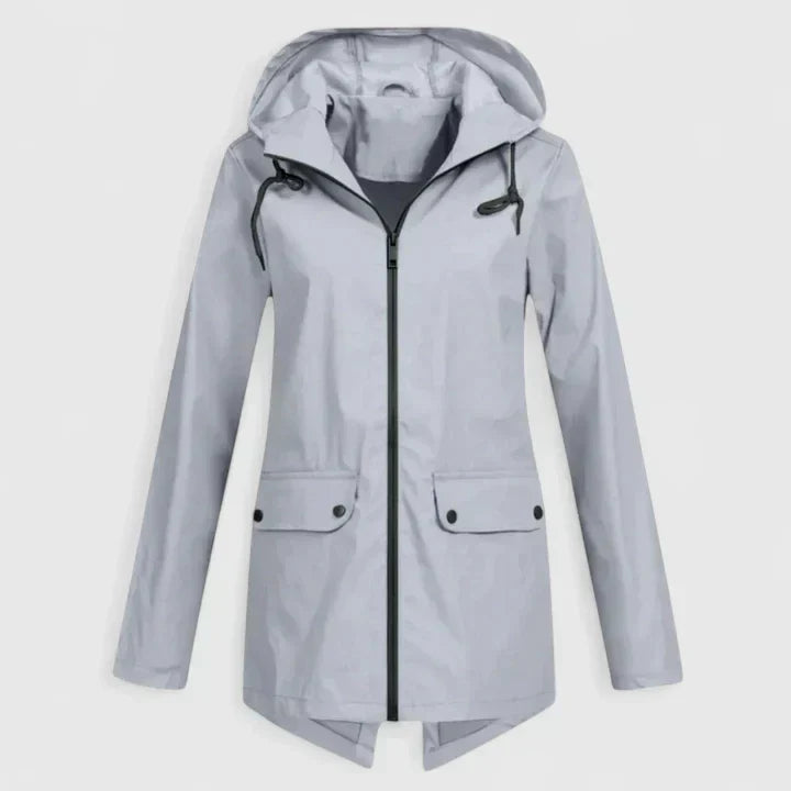 Vanyssiah | Comfortabele Jas