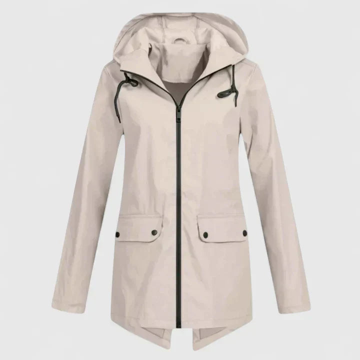 Vanyssiah | Comfortabele Jas
