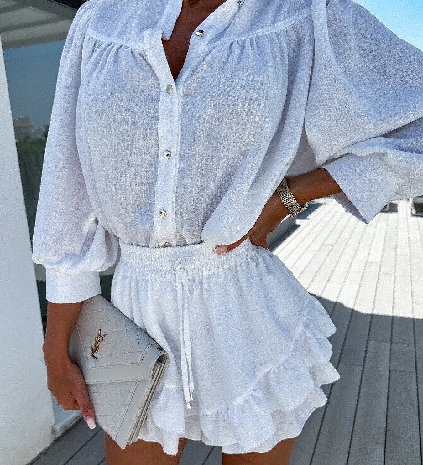Noelle - Chic Mode-Set