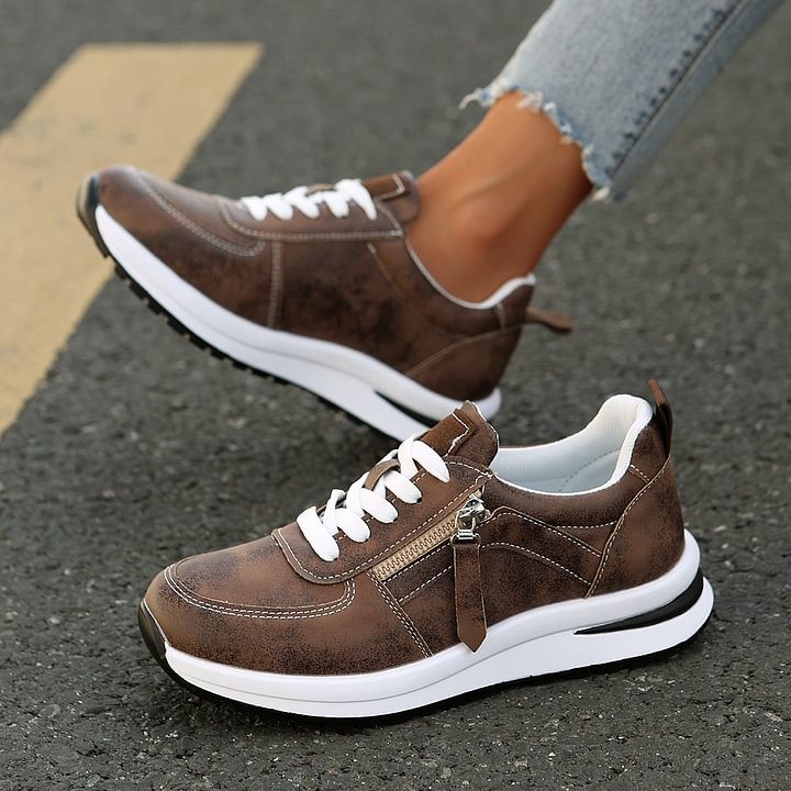 Marie™ | Orthopedische Sneakers