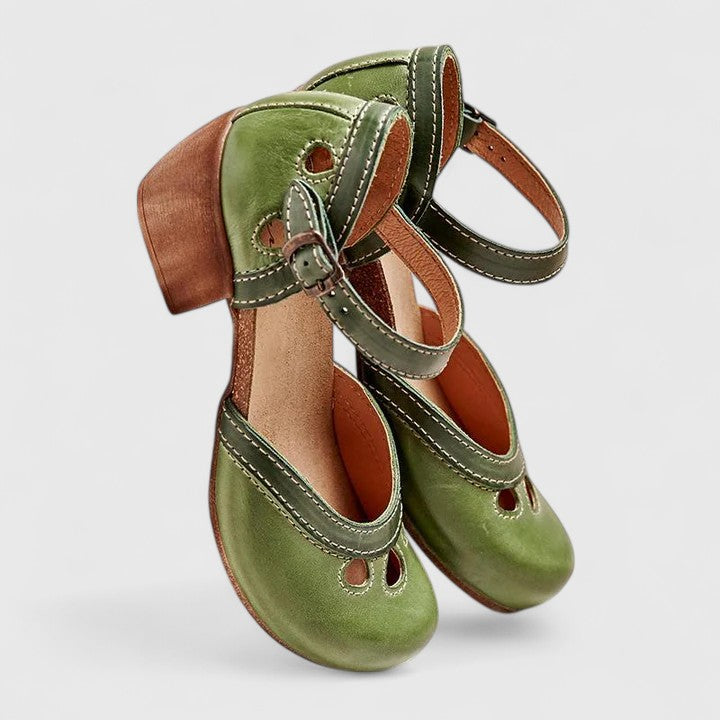 Reeva - Orthopedische Sandalen, gericht op comfort