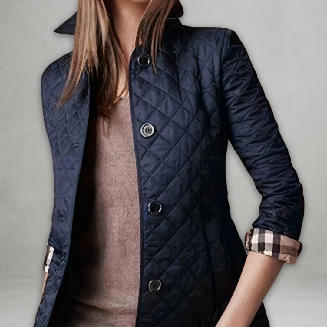 Jennifer | Herfstjacke