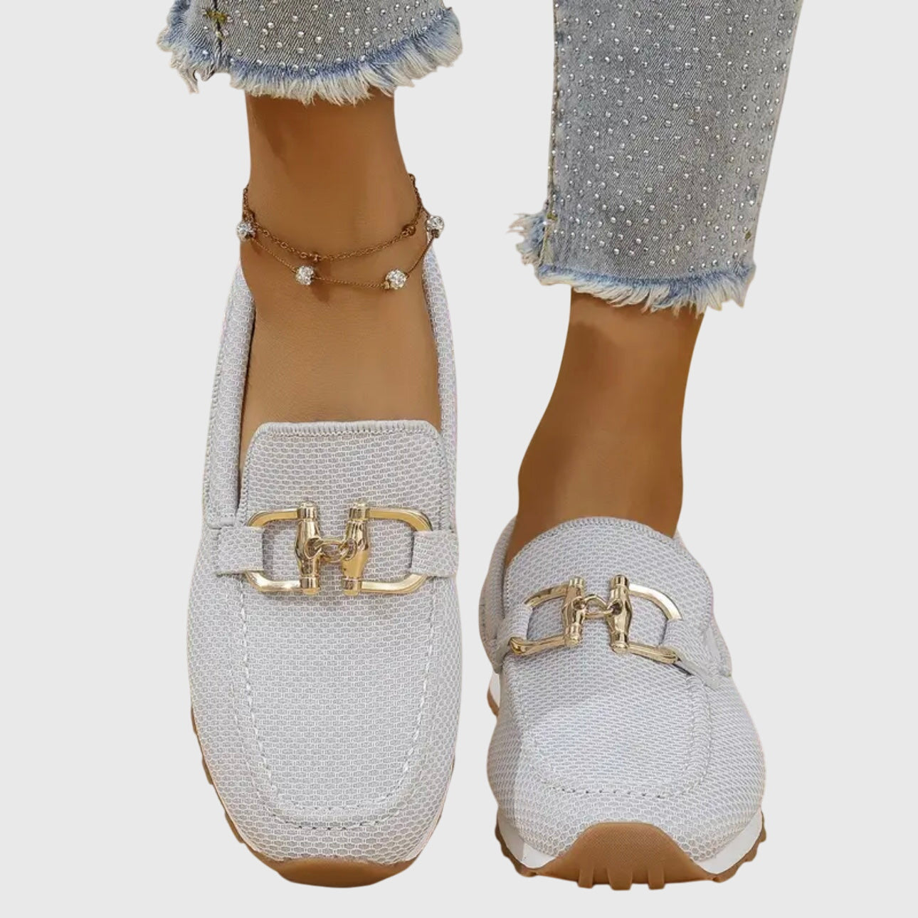 SUSIE | ORTHOPEDISCHE LOAFER-SNEAKER