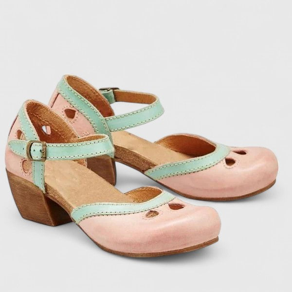 Reeva - Orthopedische Sandalen, gericht op comfort