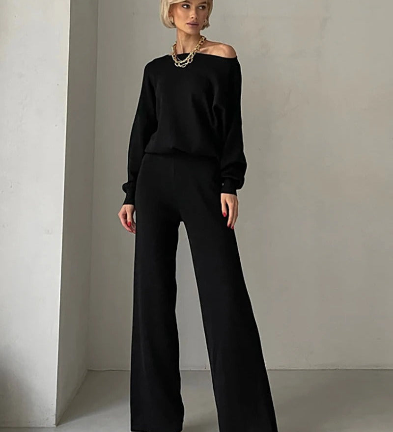 Crisha - Elegante Set