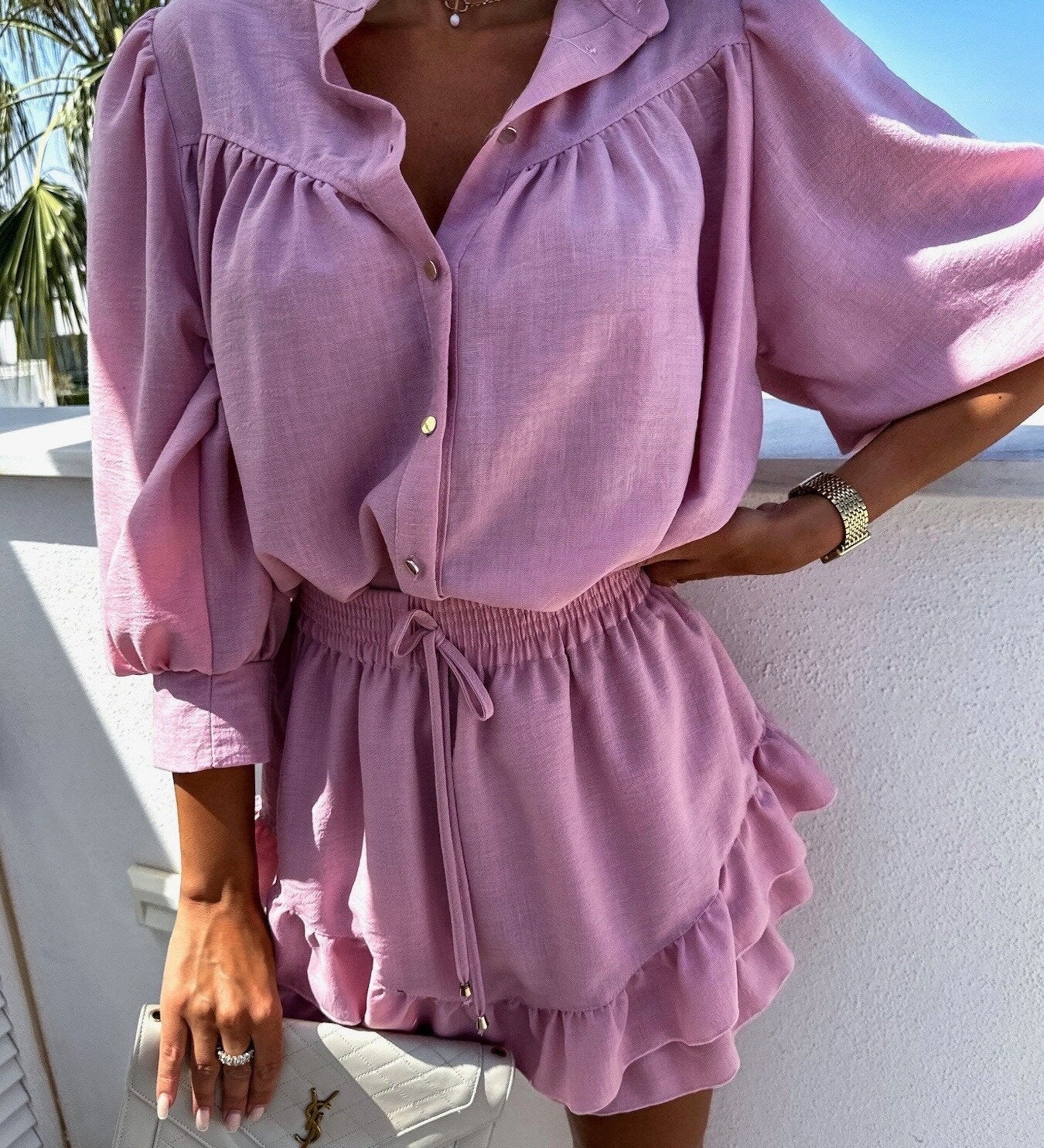 Noelle - Chic Mode-Set