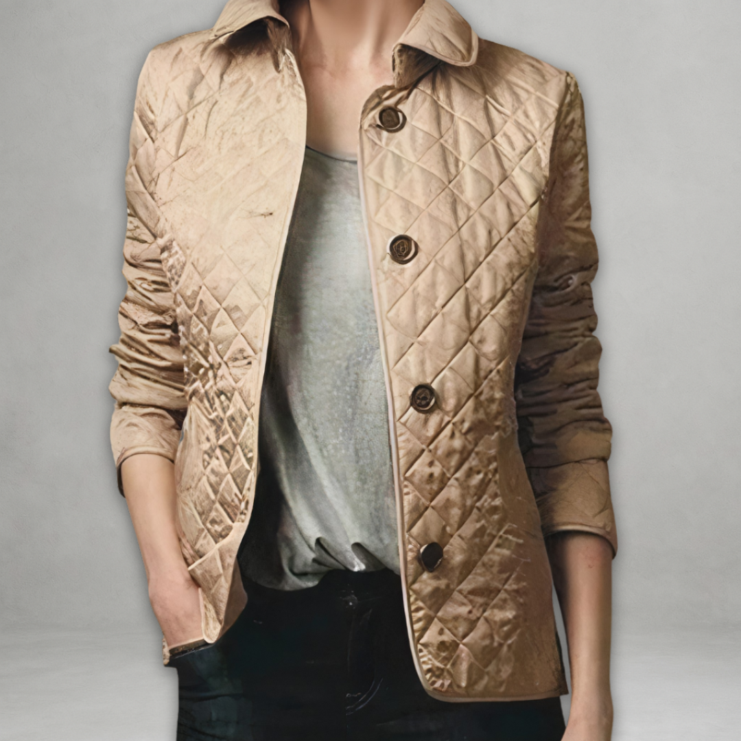 Jennifer | Herfstjacke