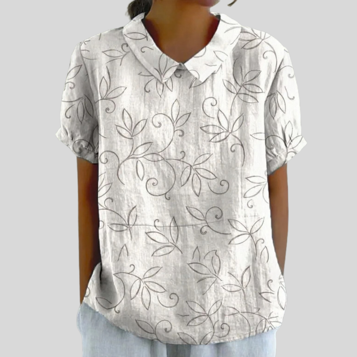 Bloementop Elegante Comfort