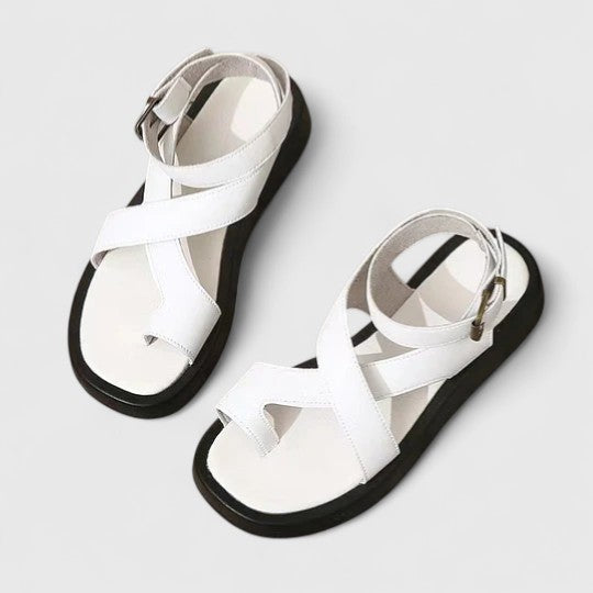 Neve - Plateau Sandalen