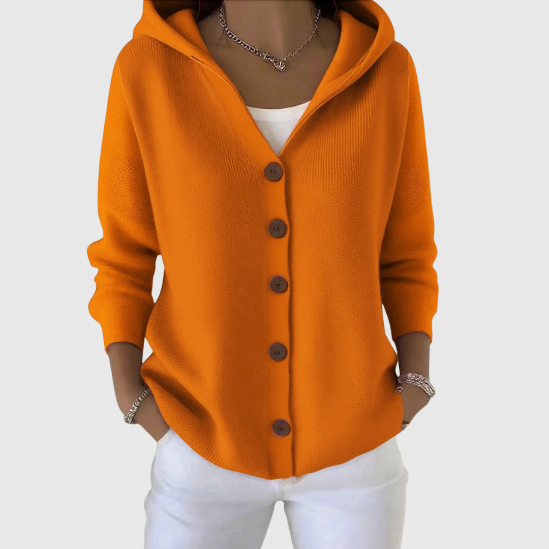 Joyce | Elegante Cardigan