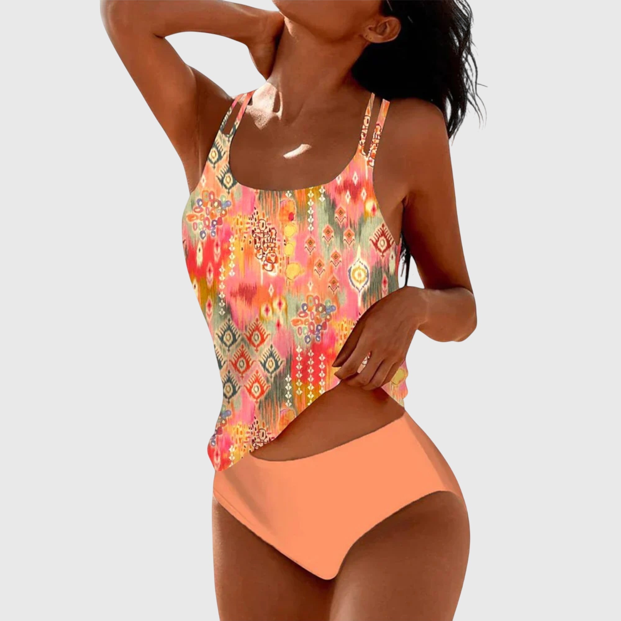 Lina | Badpak-set