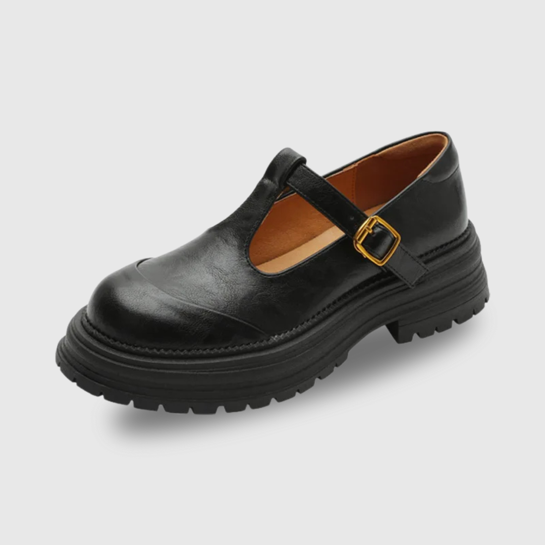 Chloé | T-bar Schoenen