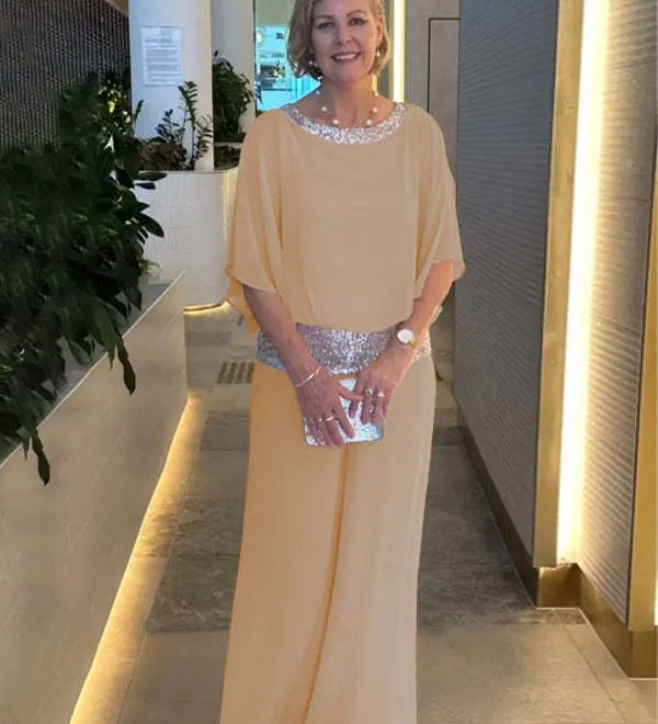 Nyla - Elegante en Stijlvolle Set