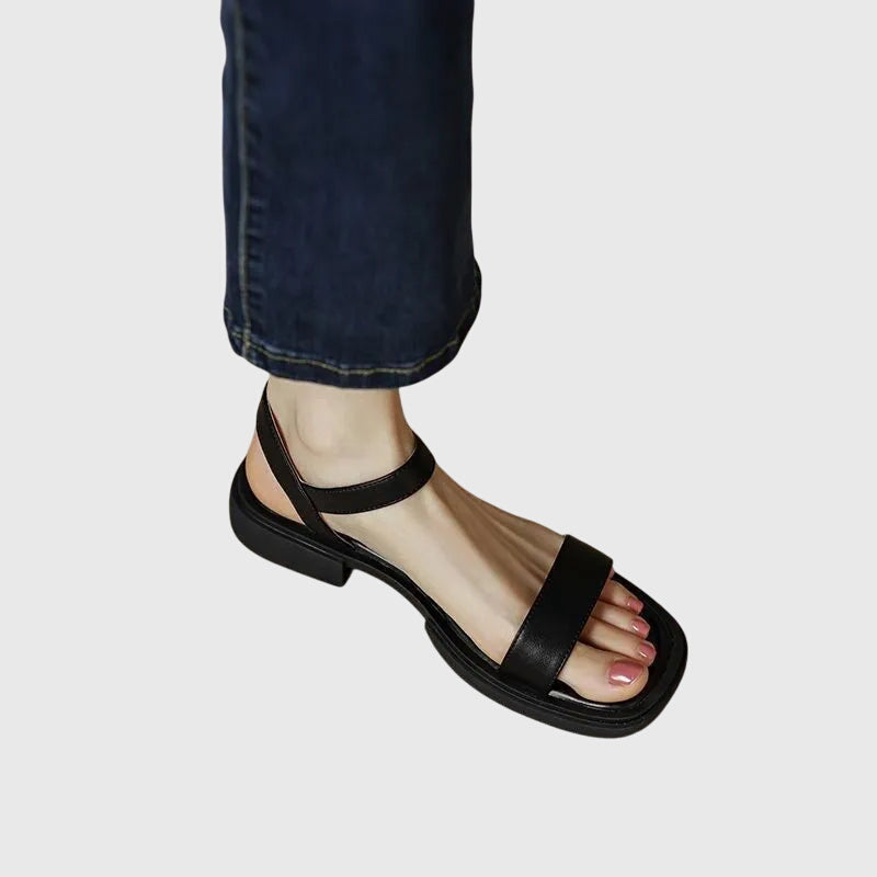 Kaia - Orthopedische Sandalen