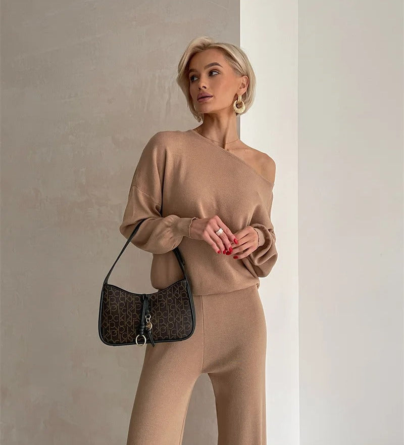 Crisha - Elegante Set