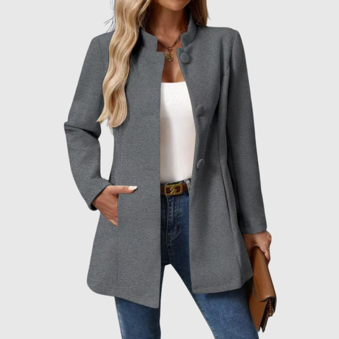 Carmelyssa | Elegante Jas