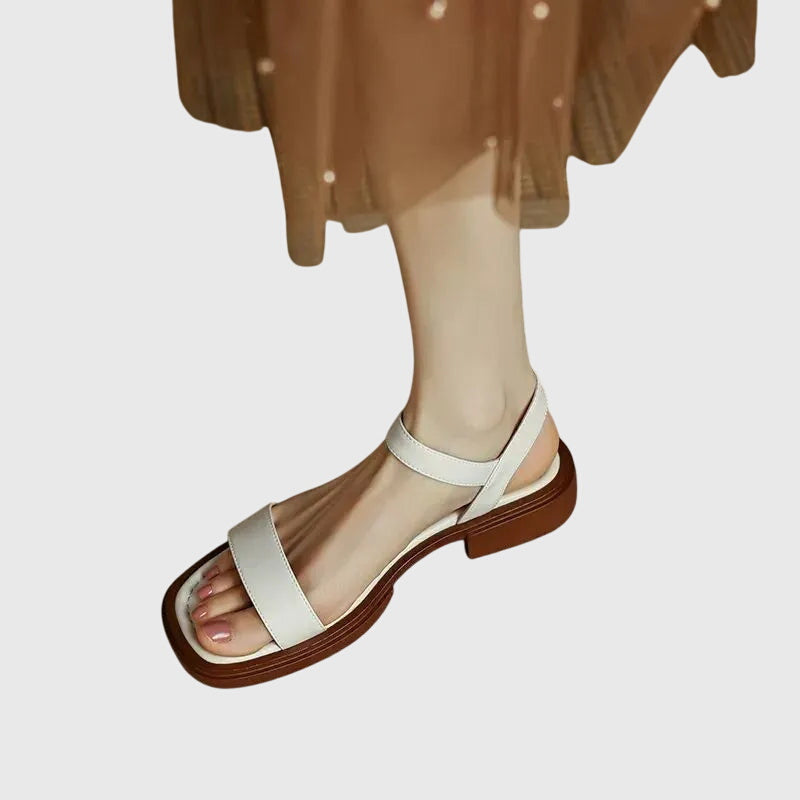 Kaia - Orthopedische Sandalen