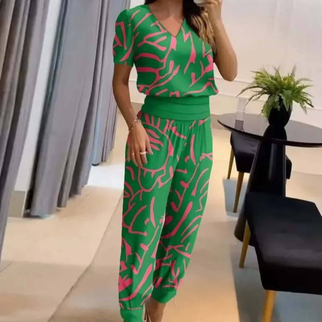 Daphne - Stijlvol Trend-Ensemble