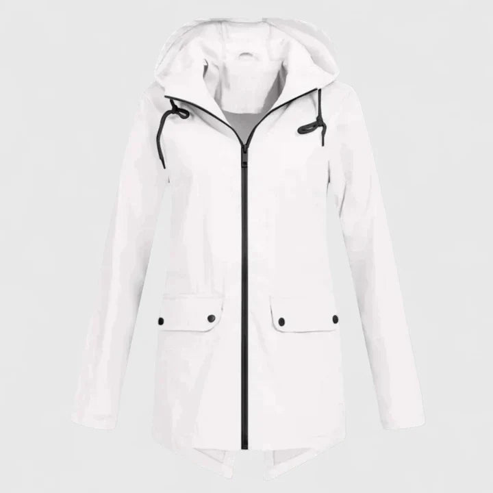 Vanyssiah | Comfortabele Jas