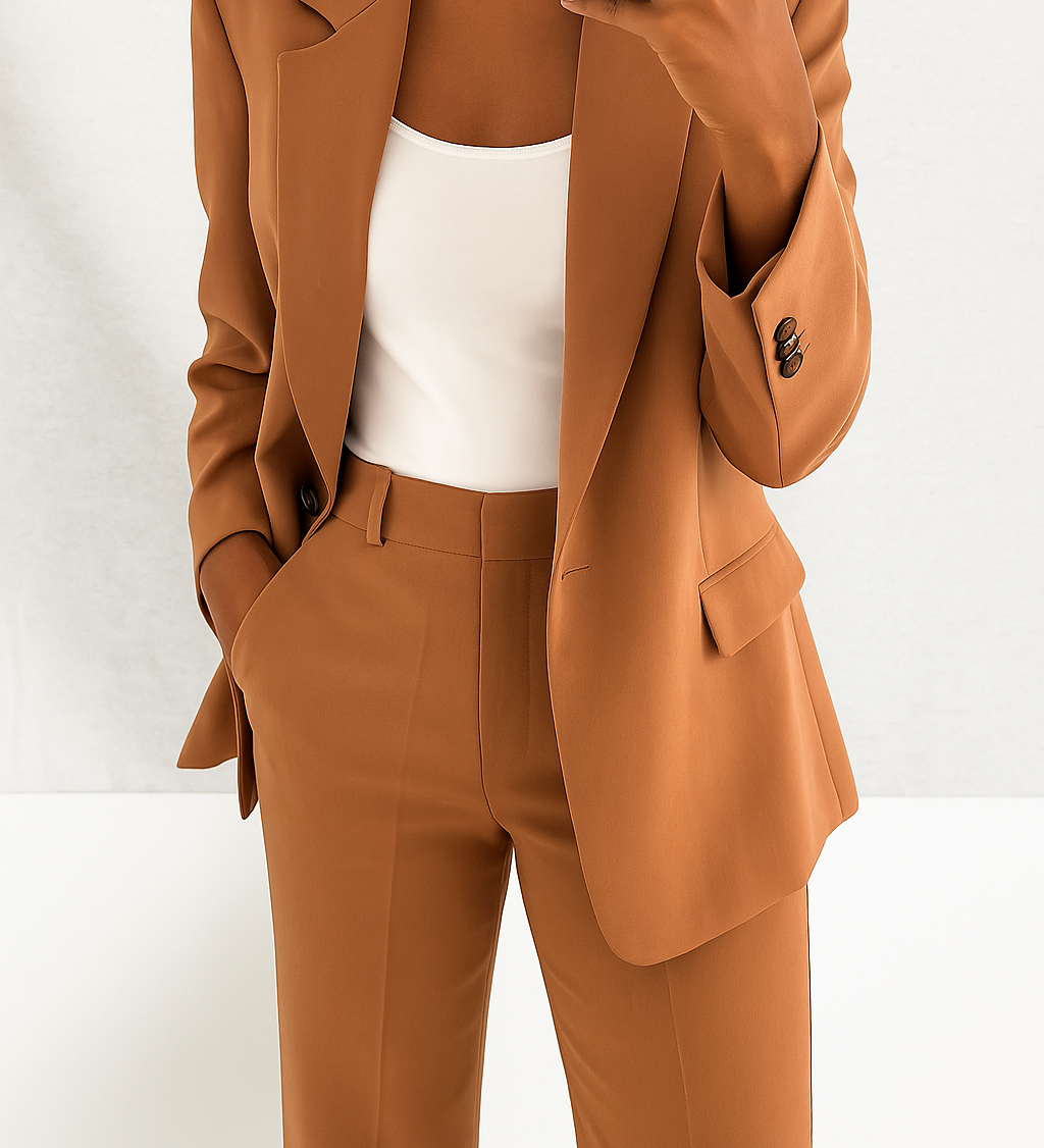Brenda - Tijdloos Ensemble
