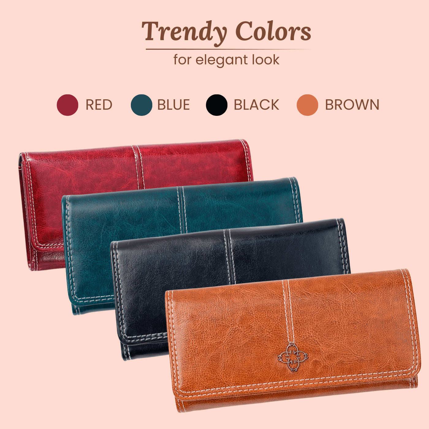 Giorgia’s Vouwmodel | Clutch