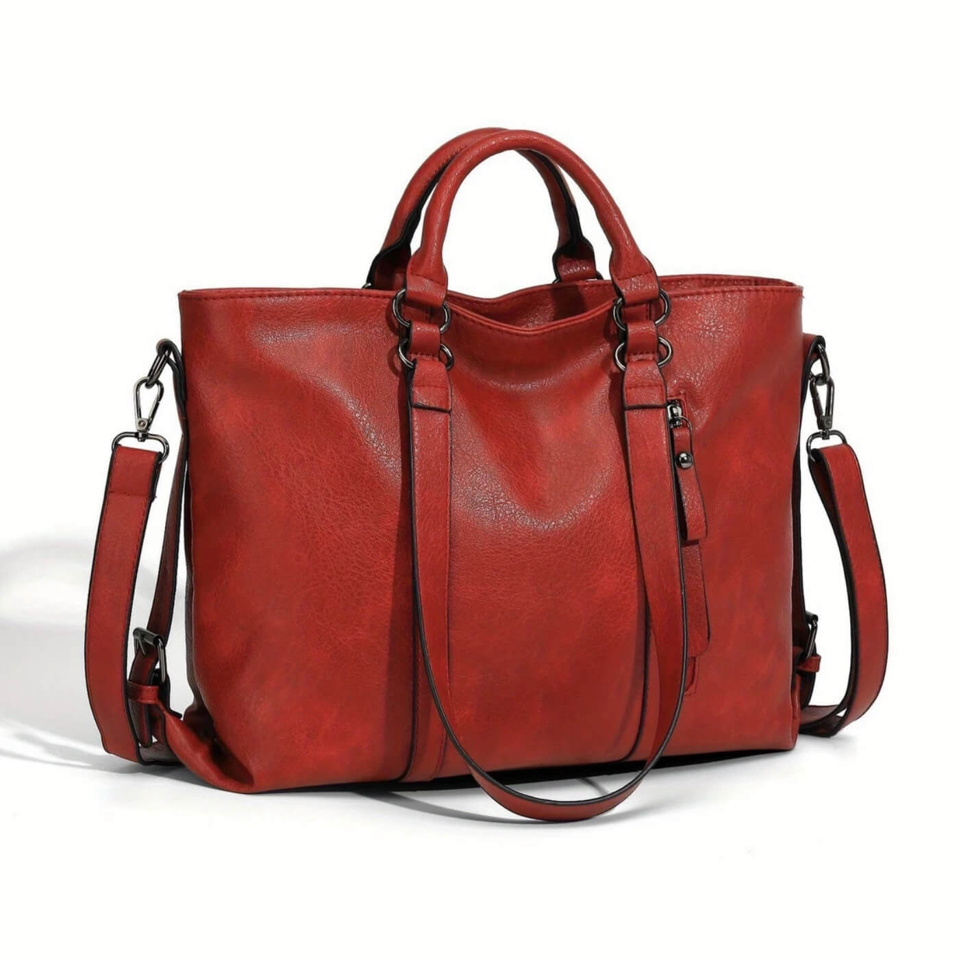 Tiziana’s Praktische Draagtas | Tote Bag