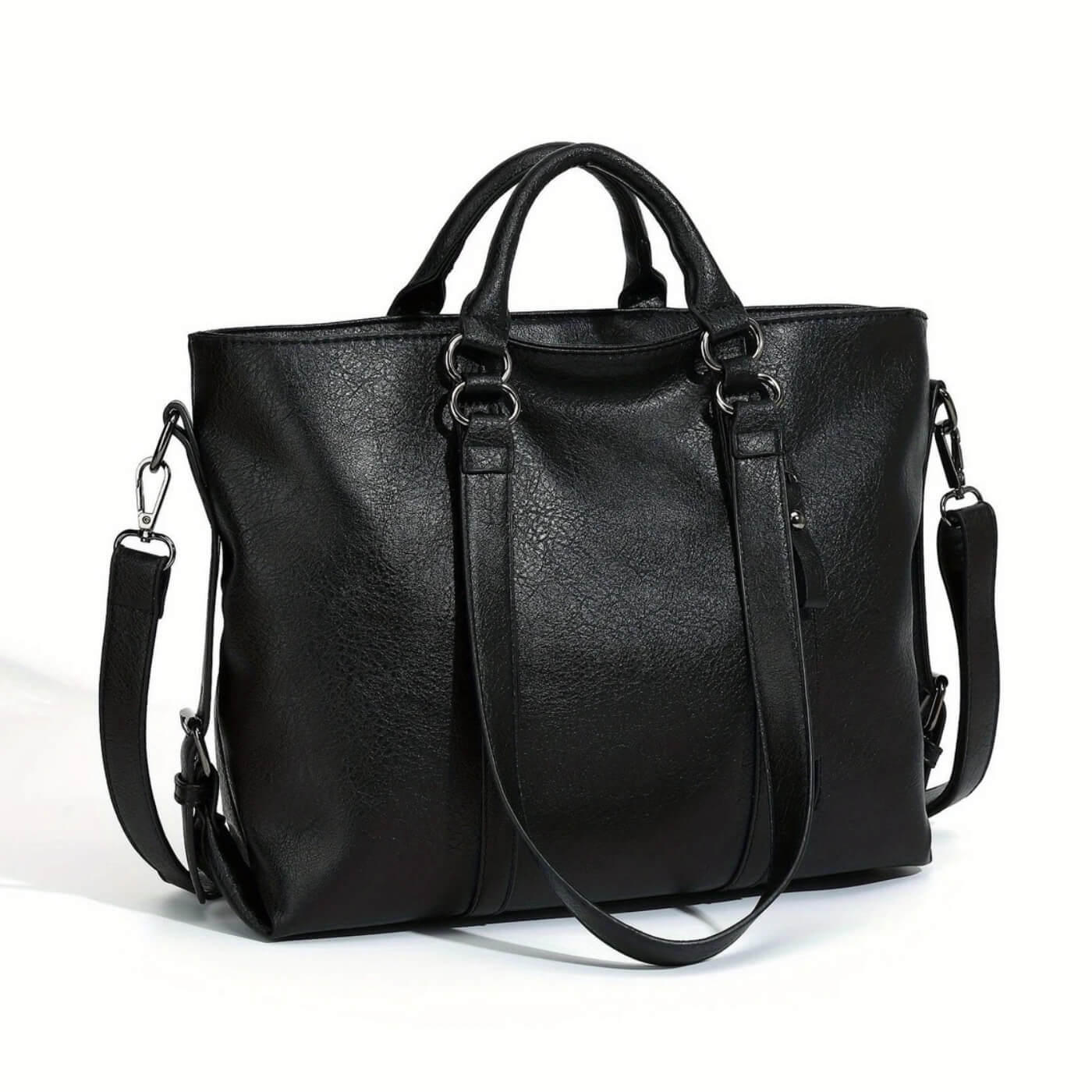 Tiziana’s Praktische Draagtas | Tote Bag