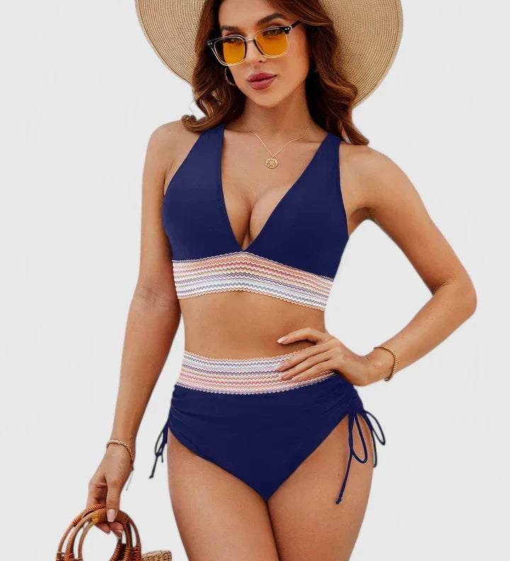 Jayzelliah | Elegante Bikini-set