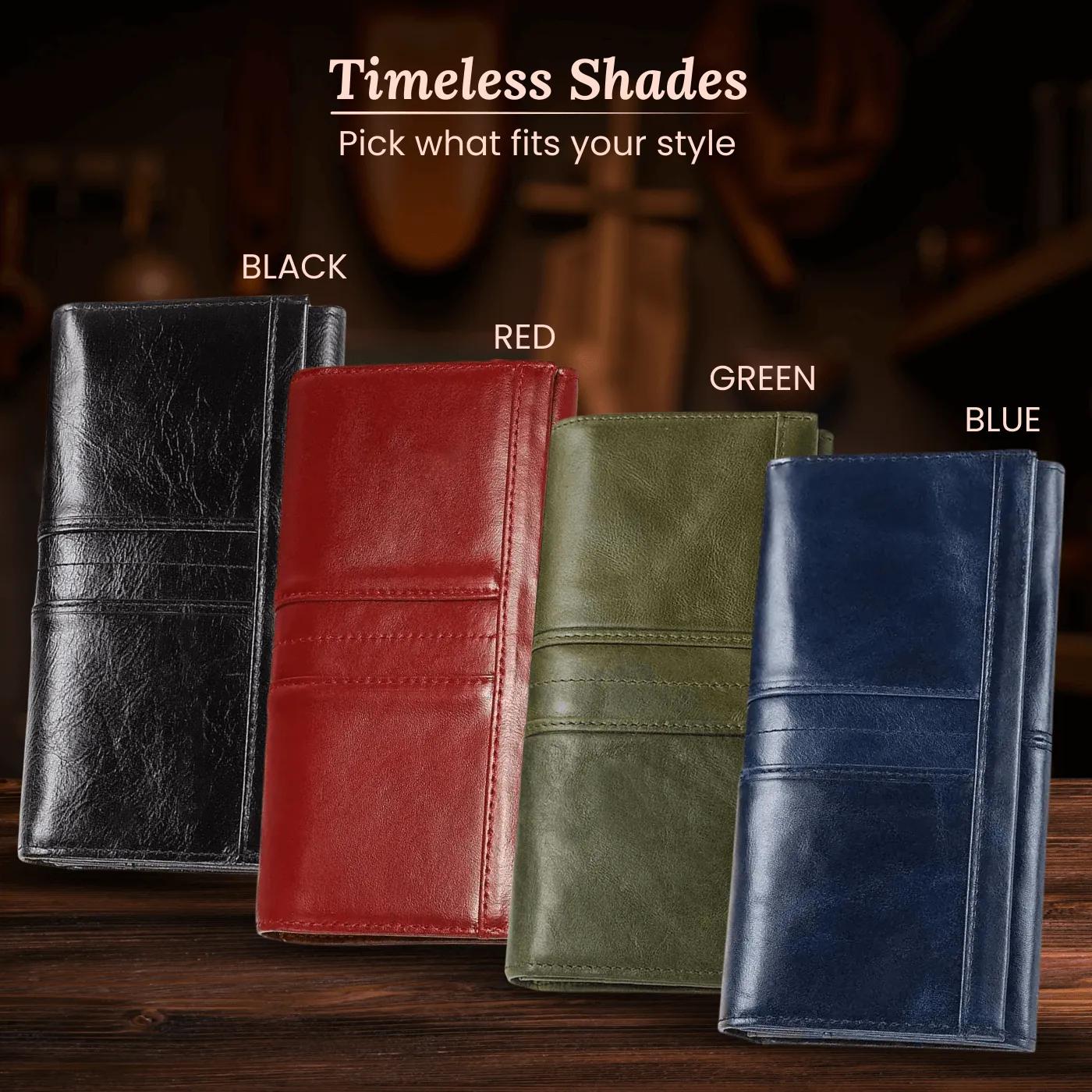 Elisa’s Slank Model | Clutch