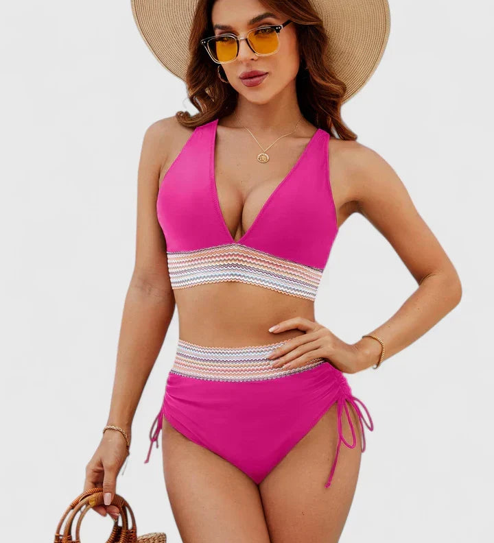 Jayzelliah | Elegante Bikini-set