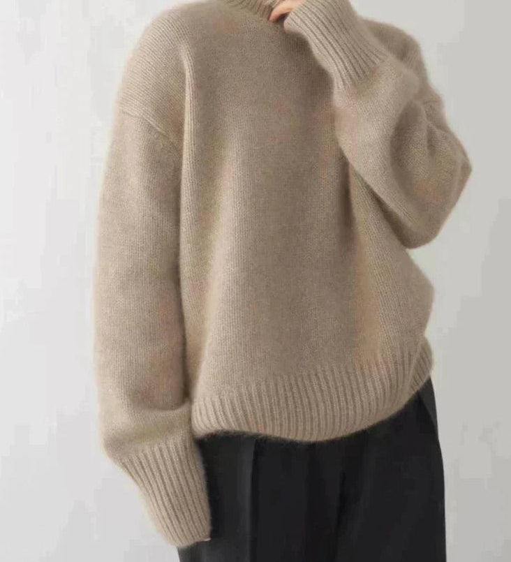 Amaya | Luxe Kasjmier Coltrui