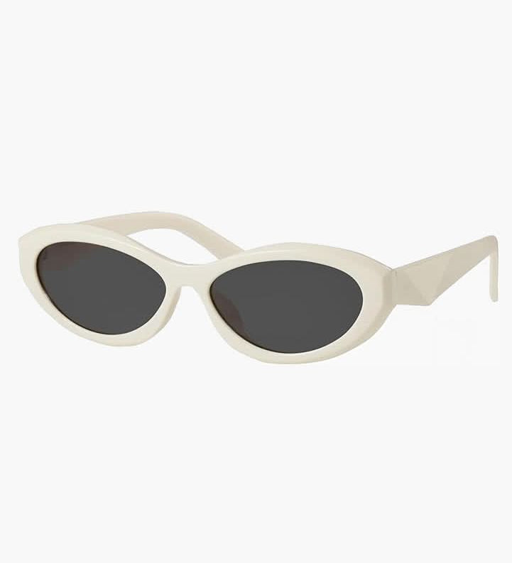 Ryelle | Minimalistische Zonnebrillen