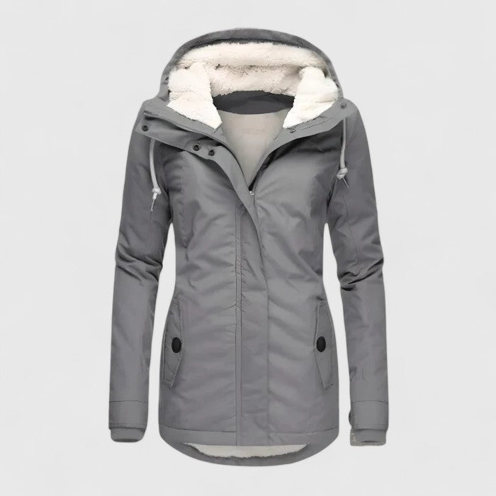 Tivona | Elegante Jas