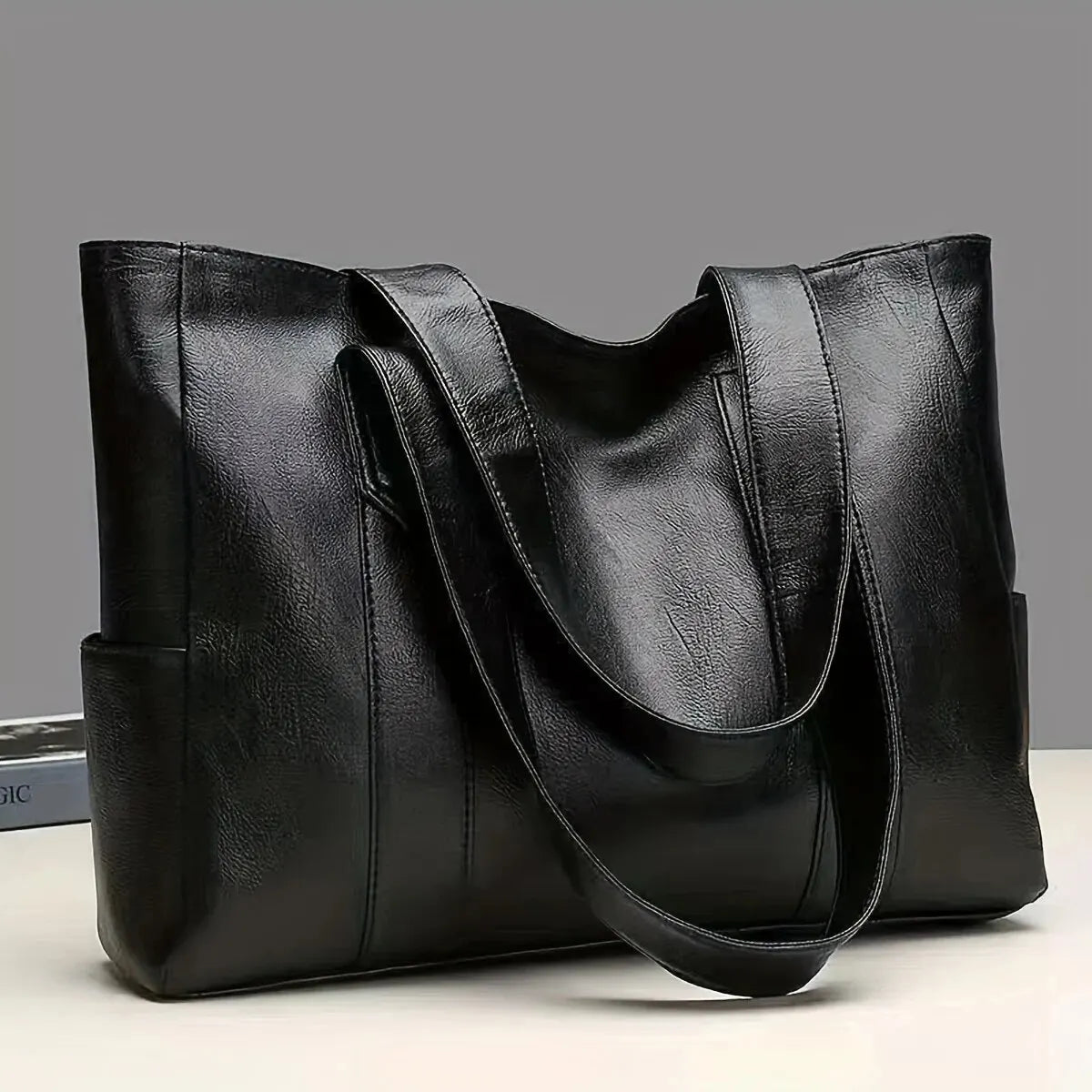 Stephanie™ | Klassieke Elegantie Tas