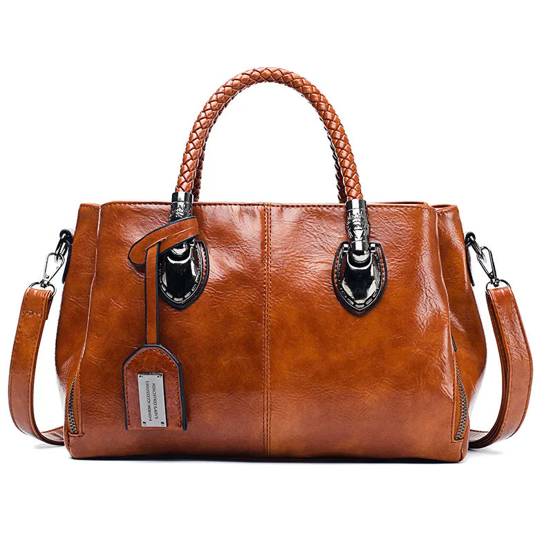 Susan™ | Veelzijdige Handtas