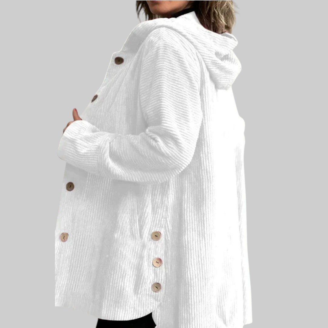 Cordia™ | Gewatteerde jas
