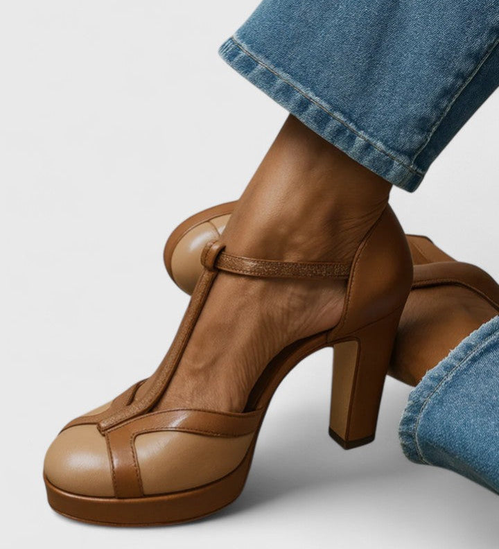 Seliora | Elegante Hakken