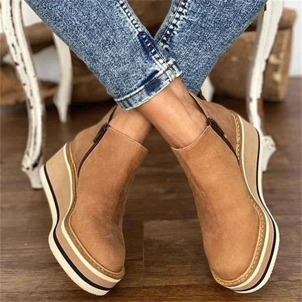Cara | Elegante Laarzen