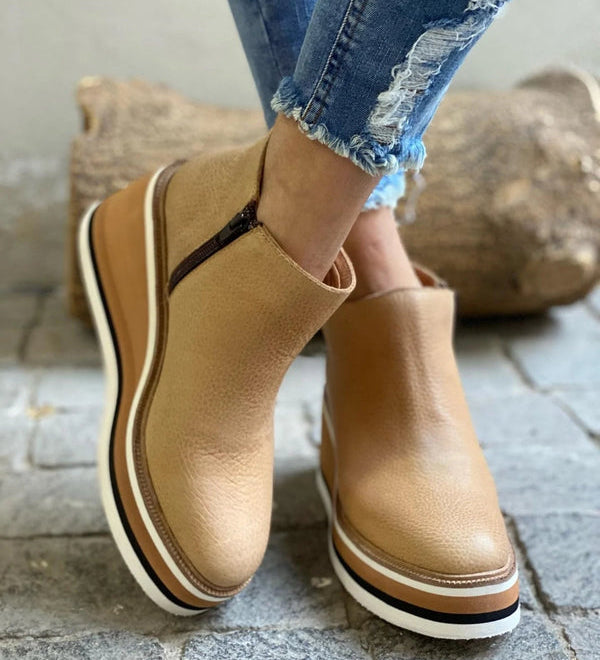 Cara | Elegante Laarzen