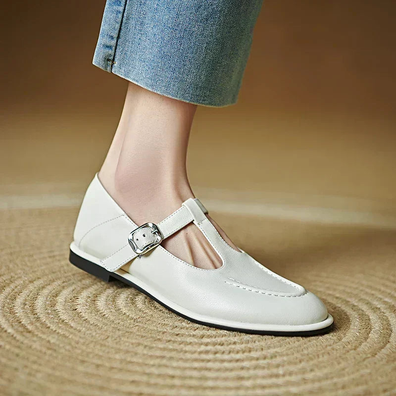 Clémence | Lage Hakken Pumps