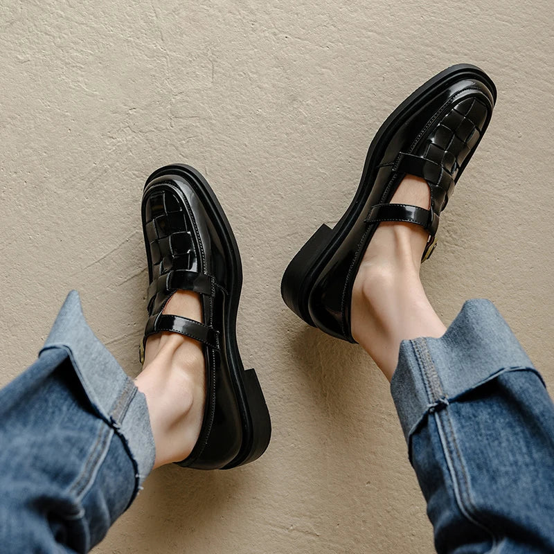 Claudine | Retro Ballerina's