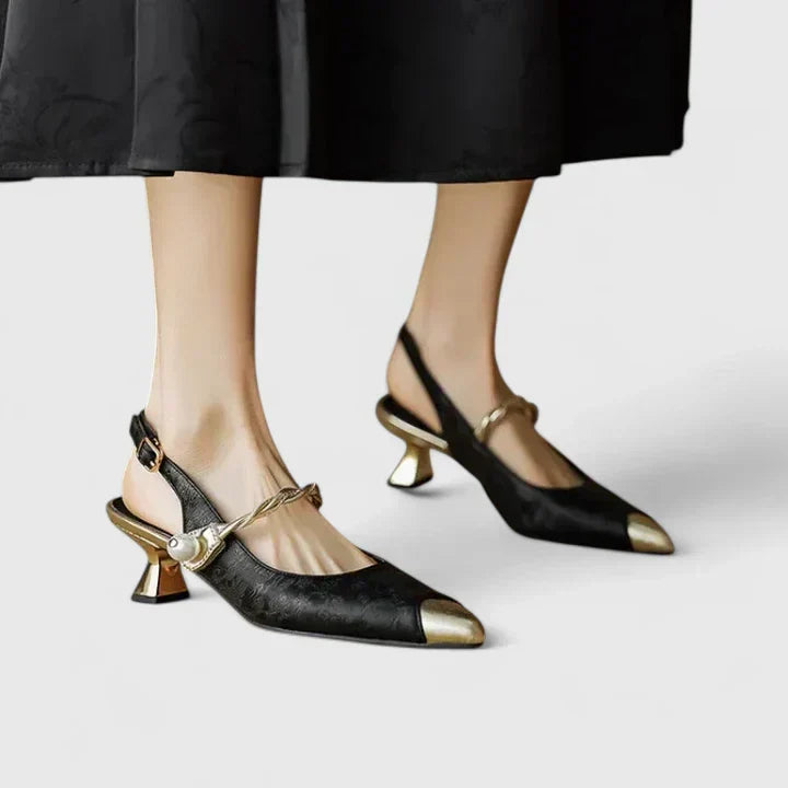 Annelie - Chic Hakken